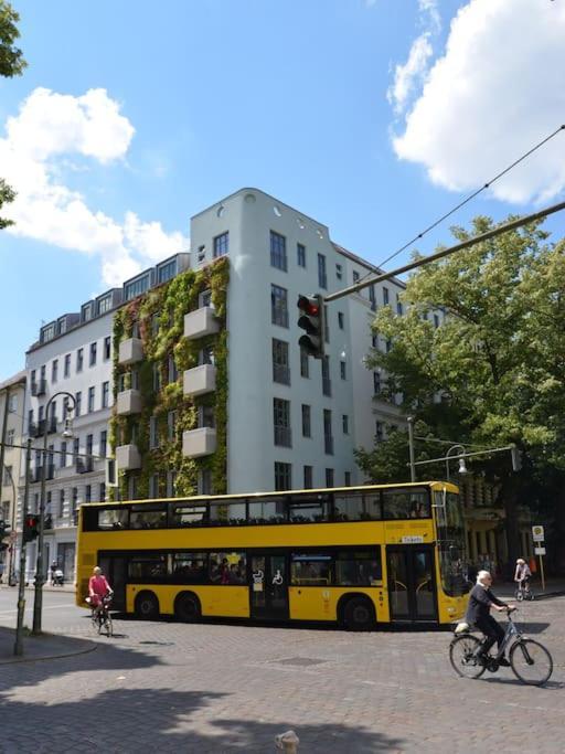Appartement Modern Building With Vertical Garden & 2 Bedrooms