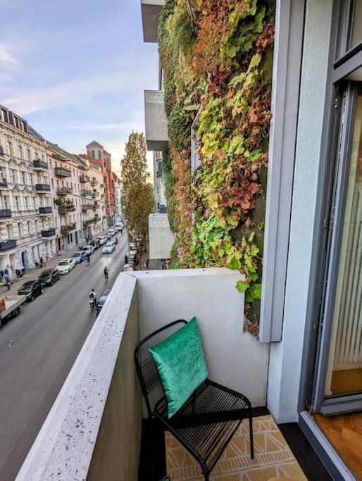 Appartement Modern Building With Vertical Garden & 2 Bedrooms *